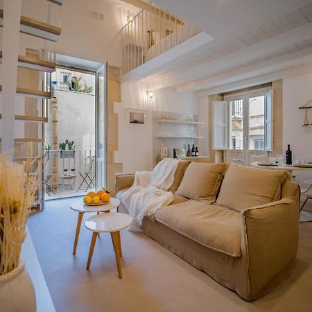 Casa Tal - Exclusive Home In Ortigia Syracuse Exterior foto