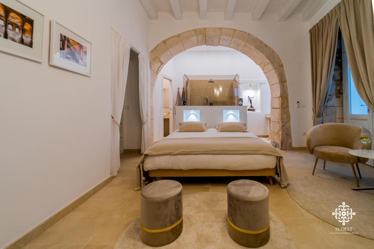 Casa Tal - Exclusive Home In Ortigia Syracuse Exterior foto