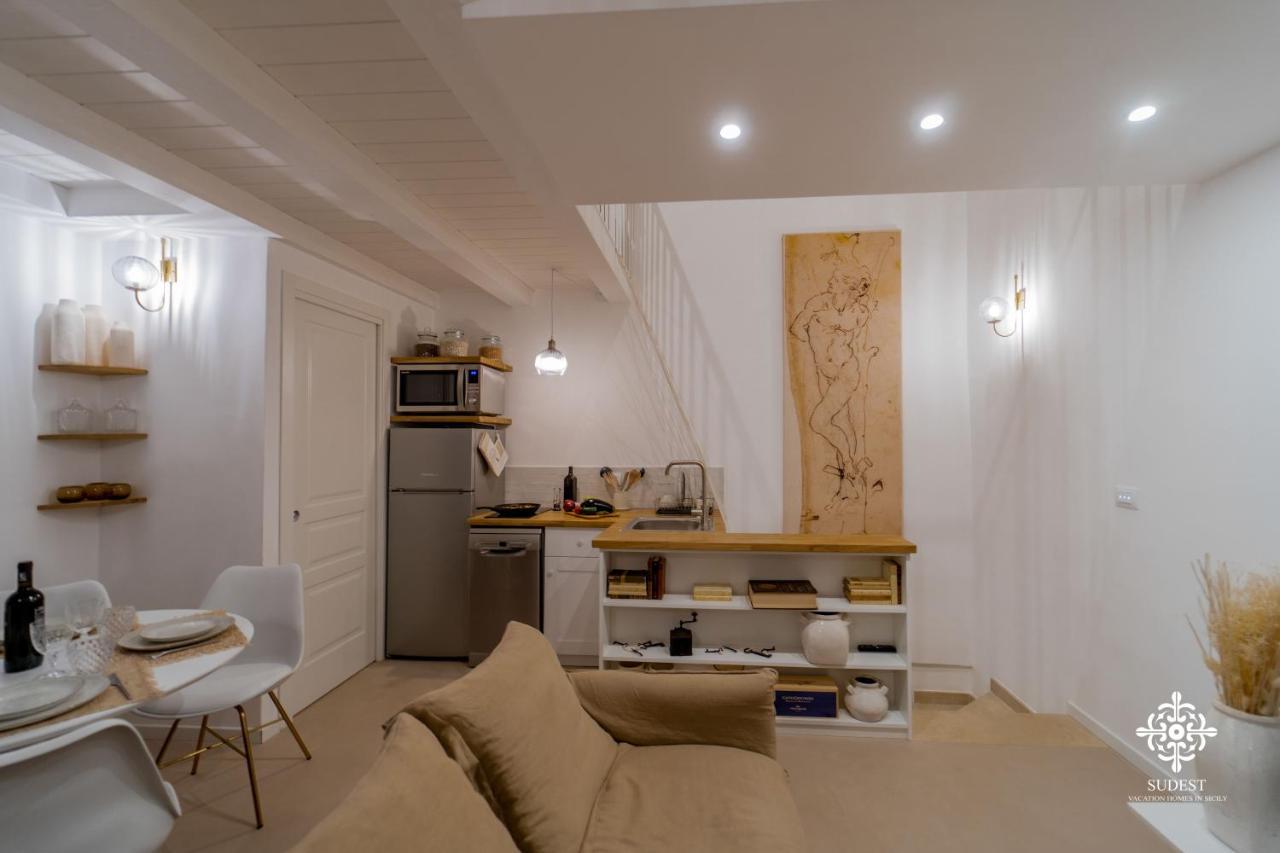 Casa Tal - Exclusive Home In Ortigia Syracuse Exterior foto