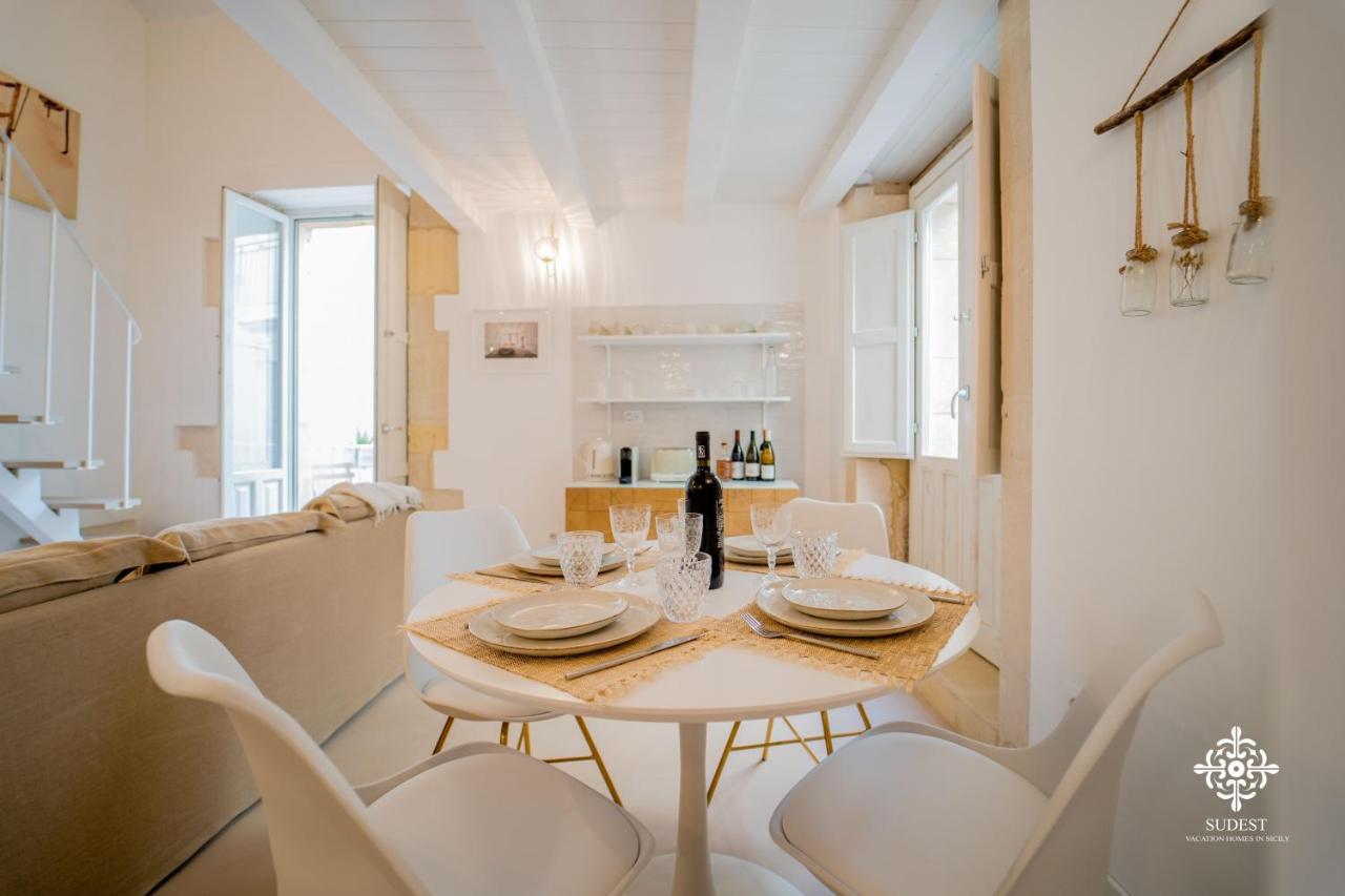 Casa Tal - Exclusive Home In Ortigia Syracuse Exterior foto