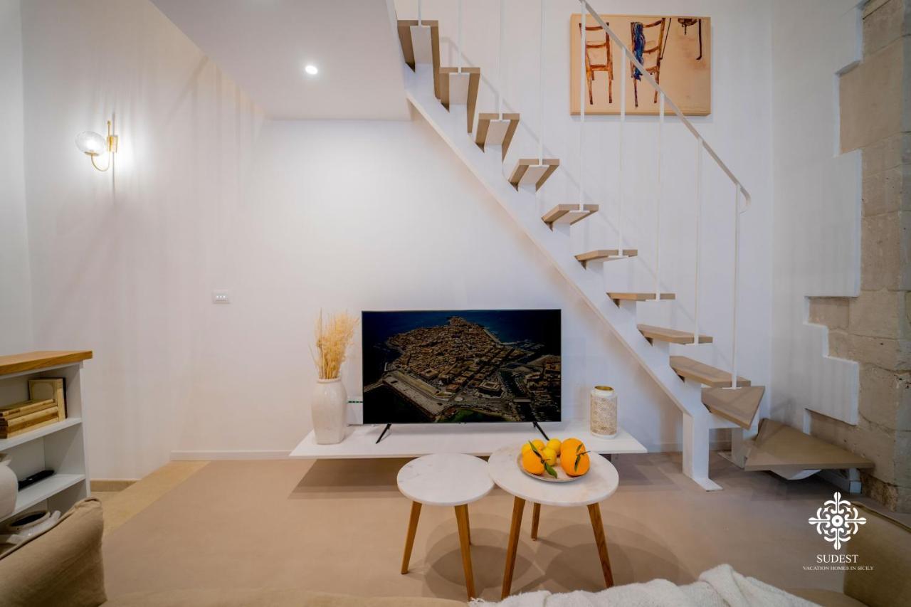 Casa Tal - Exclusive Home In Ortigia Syracuse Exterior foto