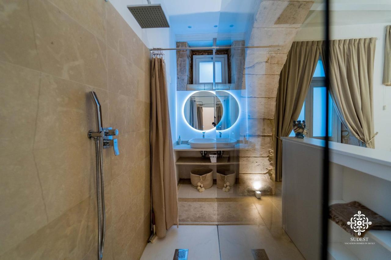 Casa Tal - Exclusive Home In Ortigia Syracuse Exterior foto