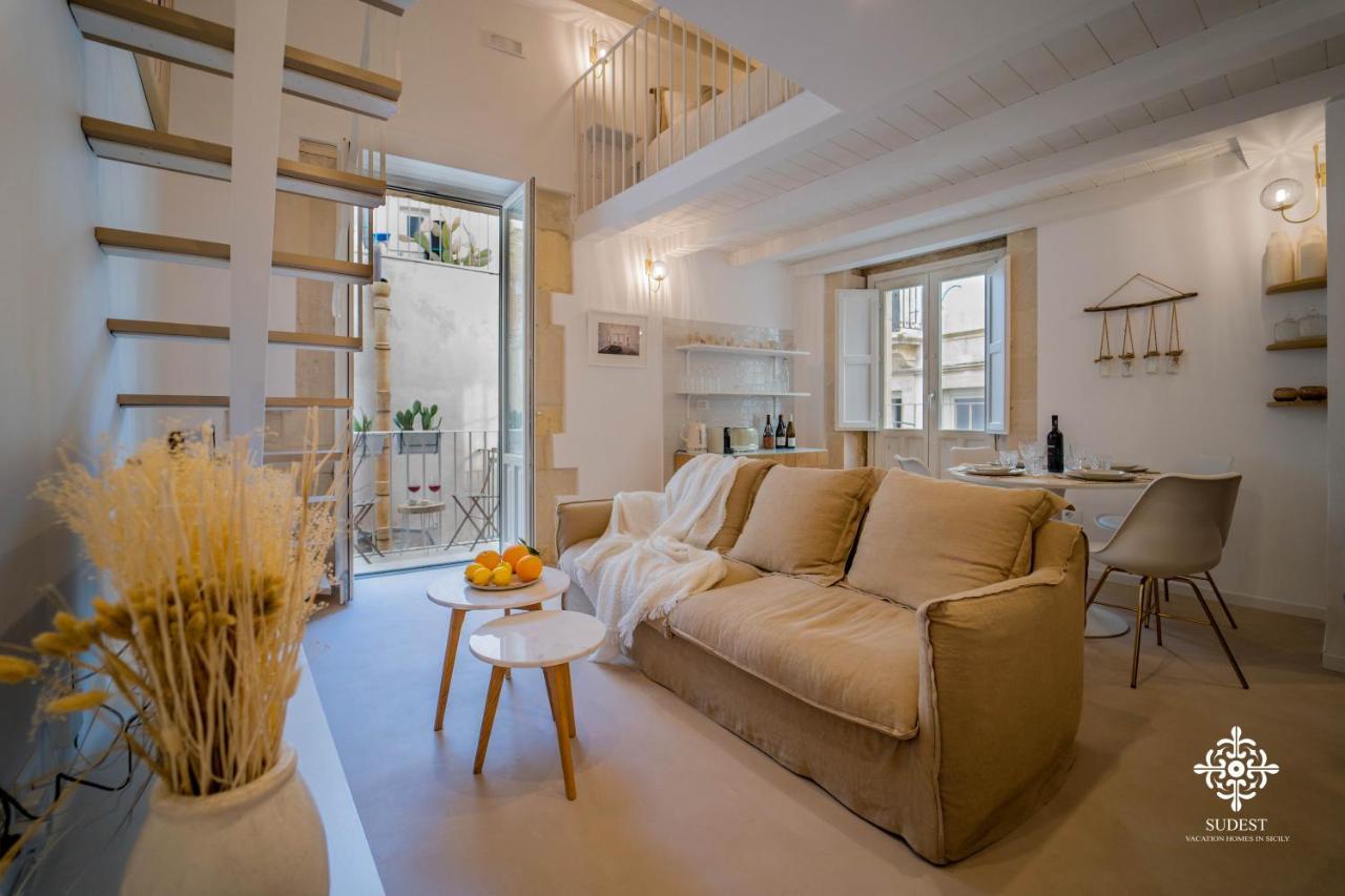 Casa Tal - Exclusive Home In Ortigia Syracuse Exterior foto