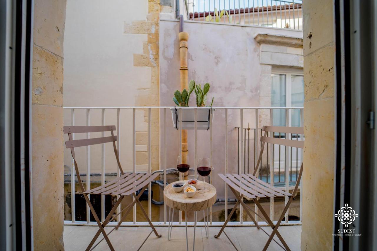 Casa Tal - Exclusive Home In Ortigia Syracuse Exterior foto