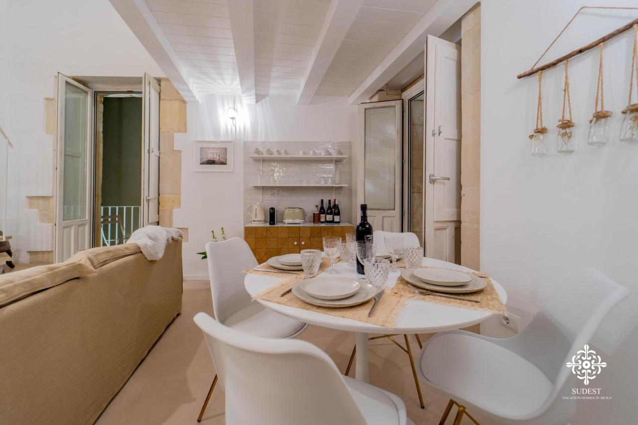 Casa Tal - Exclusive Home In Ortigia Syracuse Exterior foto