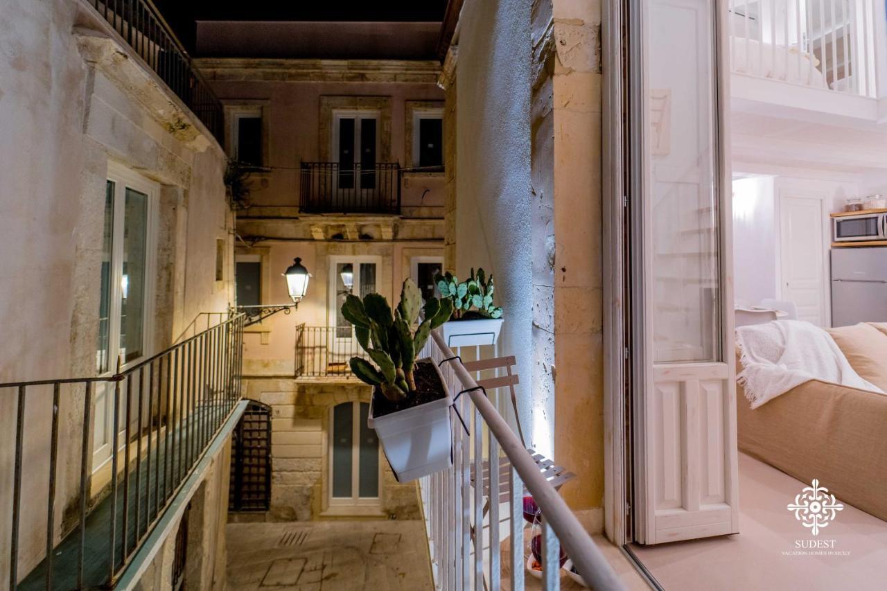 Casa Tal - Exclusive Home In Ortigia Syracuse Exterior foto