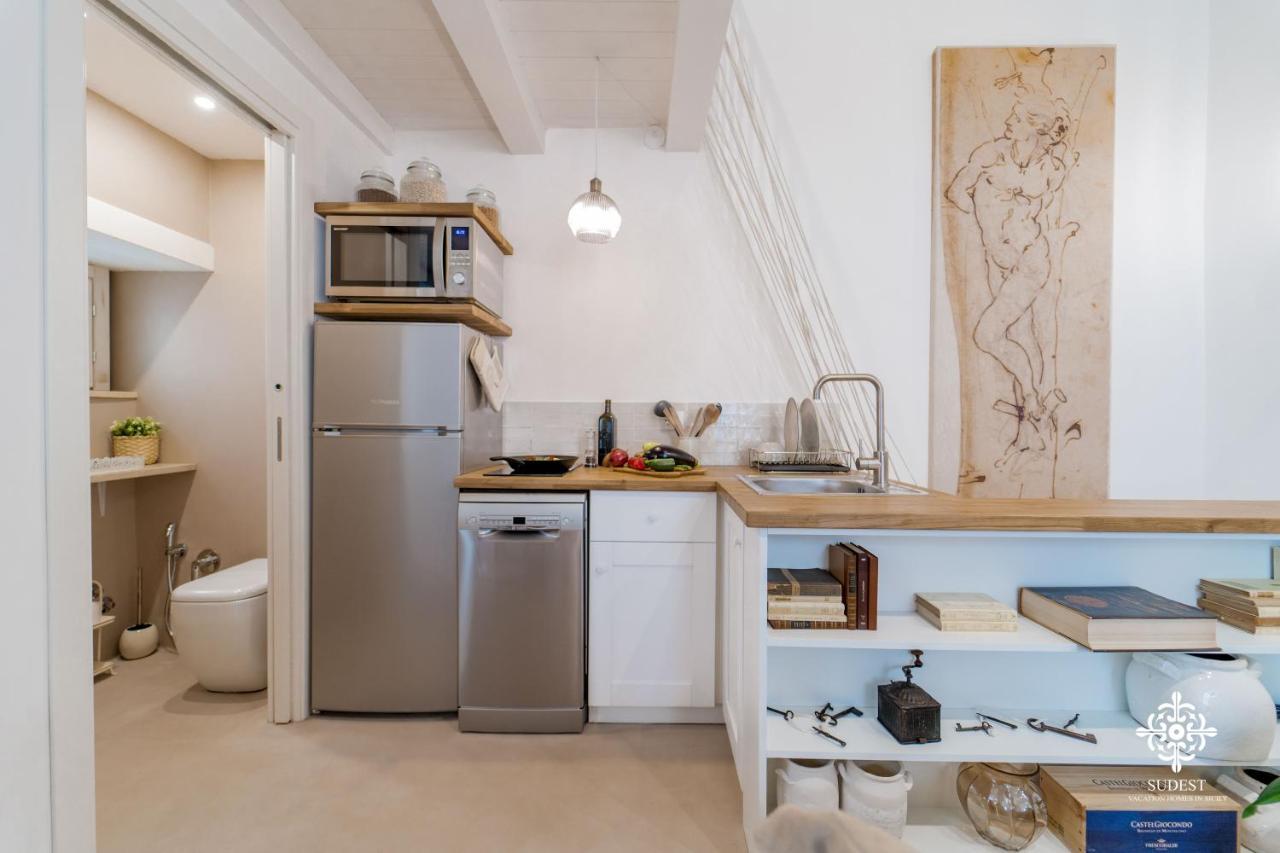 Casa Tal - Exclusive Home In Ortigia Syracuse Exterior foto