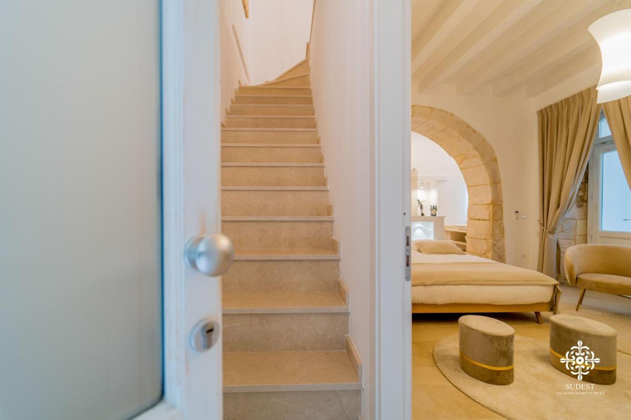 Casa Tal - Exclusive Home In Ortigia Syracuse Exterior foto