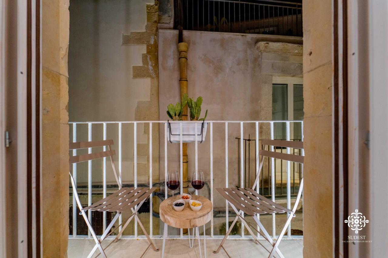 Casa Tal - Exclusive Home In Ortigia Syracuse Exterior foto