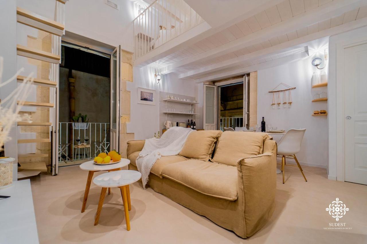 Casa Tal - Exclusive Home In Ortigia Syracuse Exterior foto