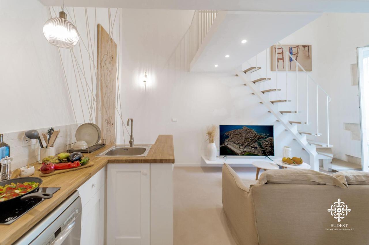 Casa Tal - Exclusive Home In Ortigia Syracuse Exterior foto
