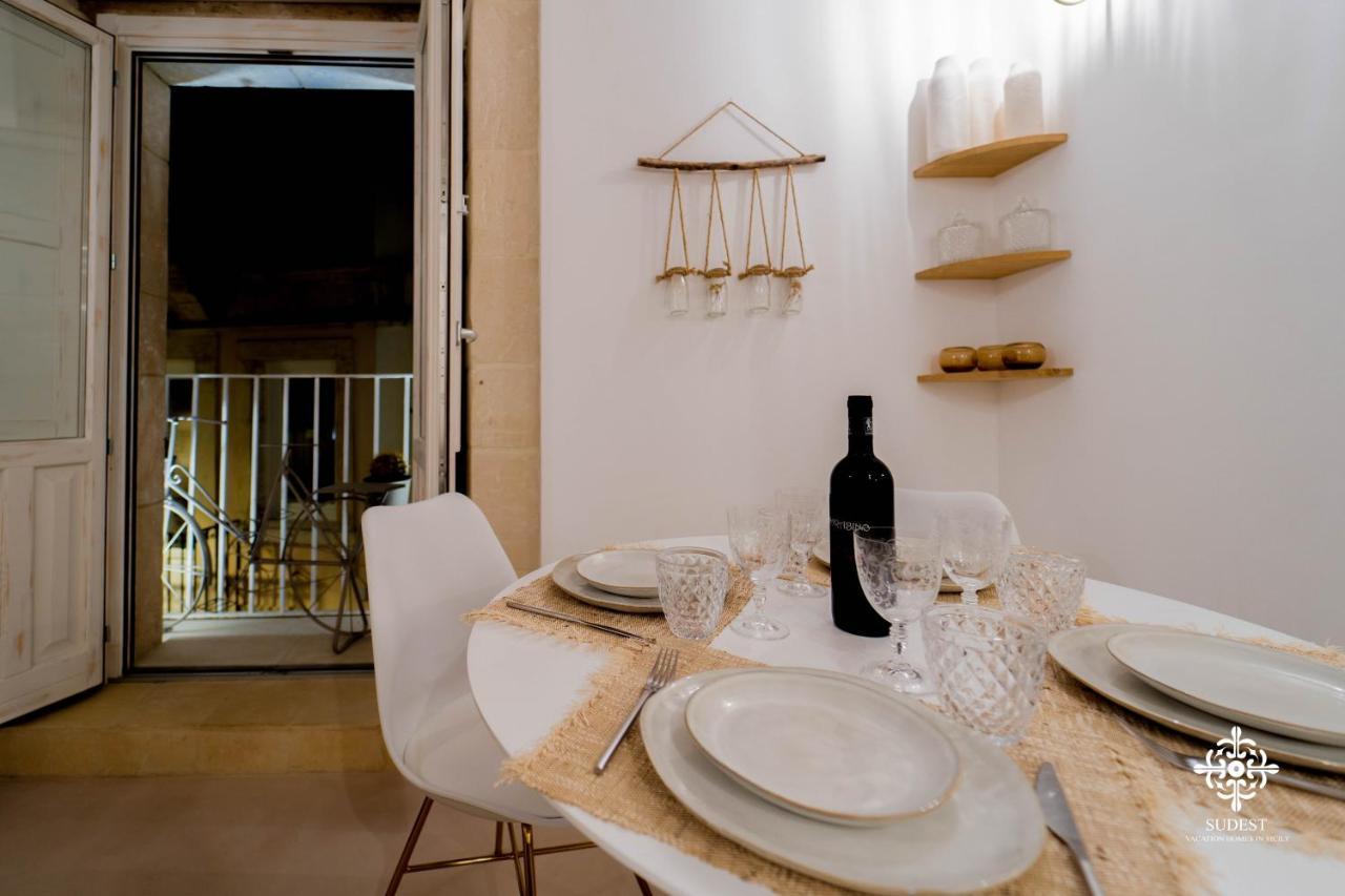 Casa Tal - Exclusive Home In Ortigia Syracuse Exterior foto