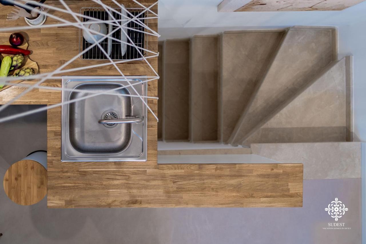 Casa Tal - Exclusive Home In Ortigia Syracuse Exterior foto