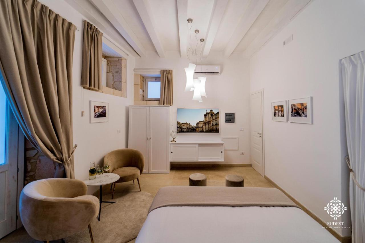 Casa Tal - Exclusive Home In Ortigia Syracuse Exterior foto