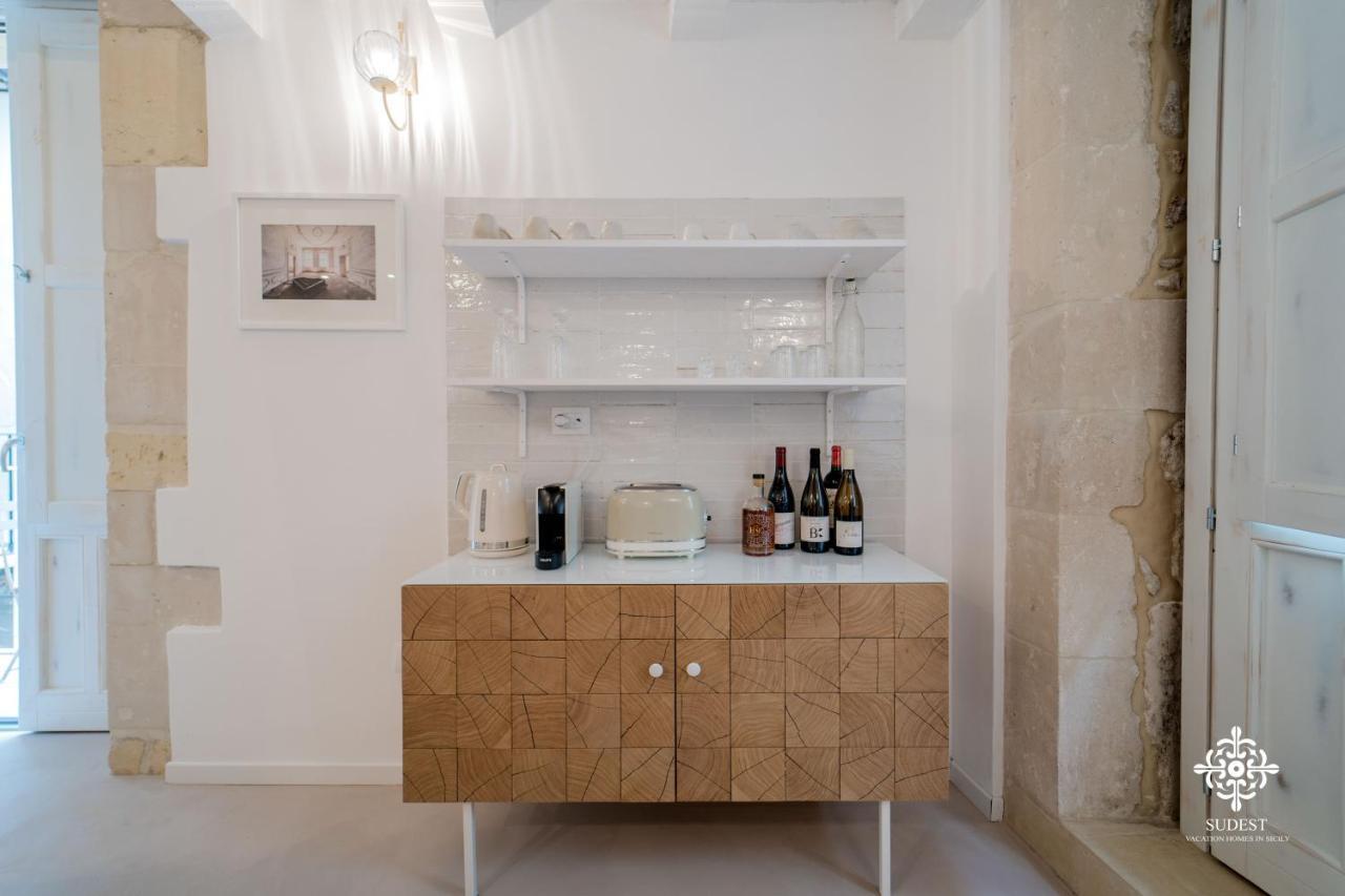Casa Tal - Exclusive Home In Ortigia Syracuse Exterior foto