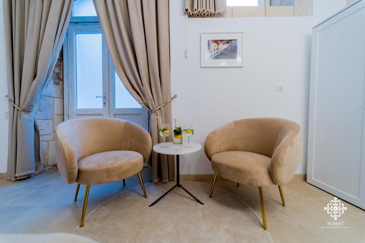 Casa Tal - Exclusive Home In Ortigia Syracuse Exterior foto