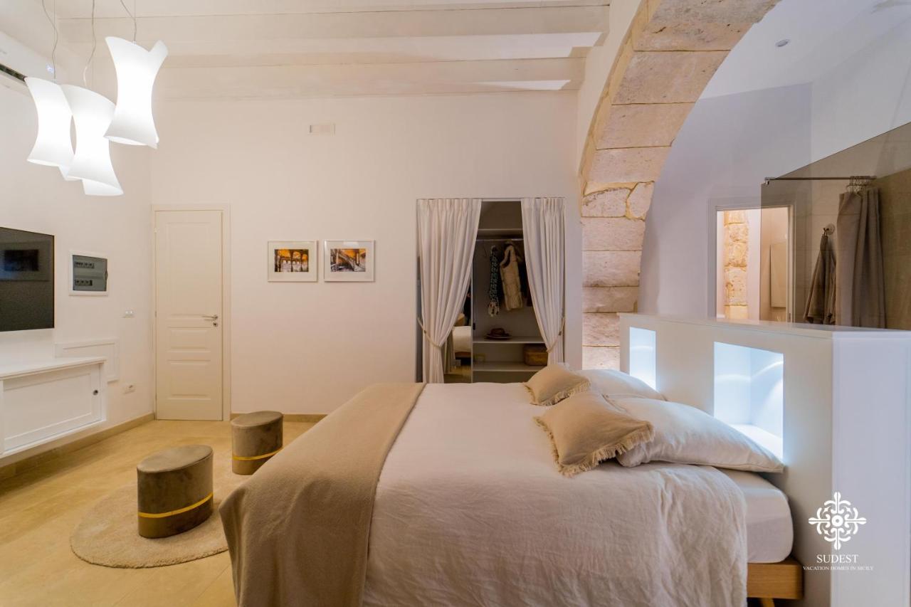 Casa Tal - Exclusive Home In Ortigia Syracuse Exterior foto