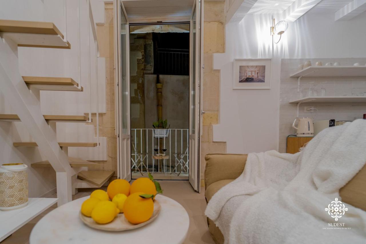 Casa Tal - Exclusive Home In Ortigia Syracuse Exterior foto