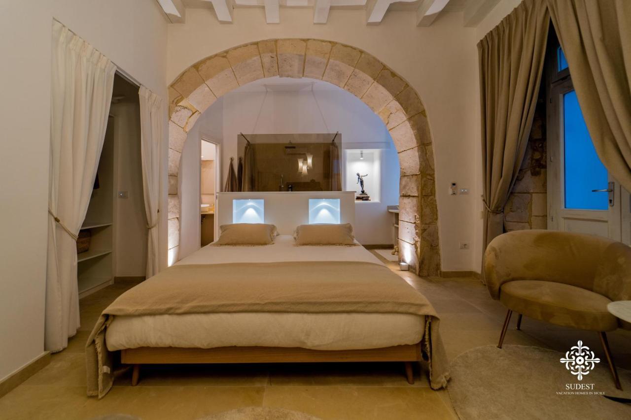 Casa Tal - Exclusive Home In Ortigia Syracuse Exterior foto