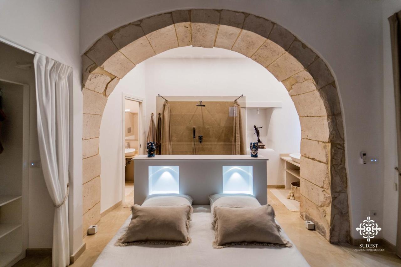 Casa Tal - Exclusive Home In Ortigia Syracuse Exterior foto