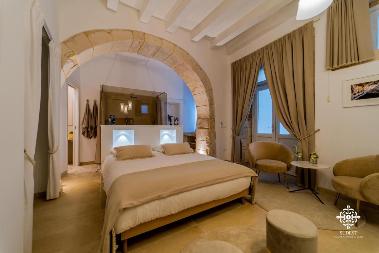 Casa Tal - Exclusive Home In Ortigia Syracuse Exterior foto